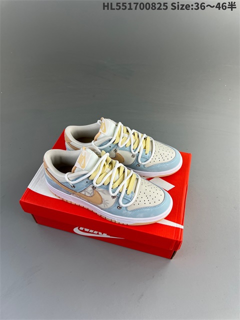 men low dunk sb shoes US7-US12 HH shoes 2023-10-30-121